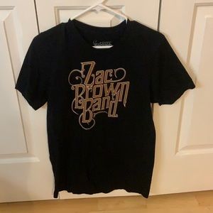 Zac Brown Band T-shirt